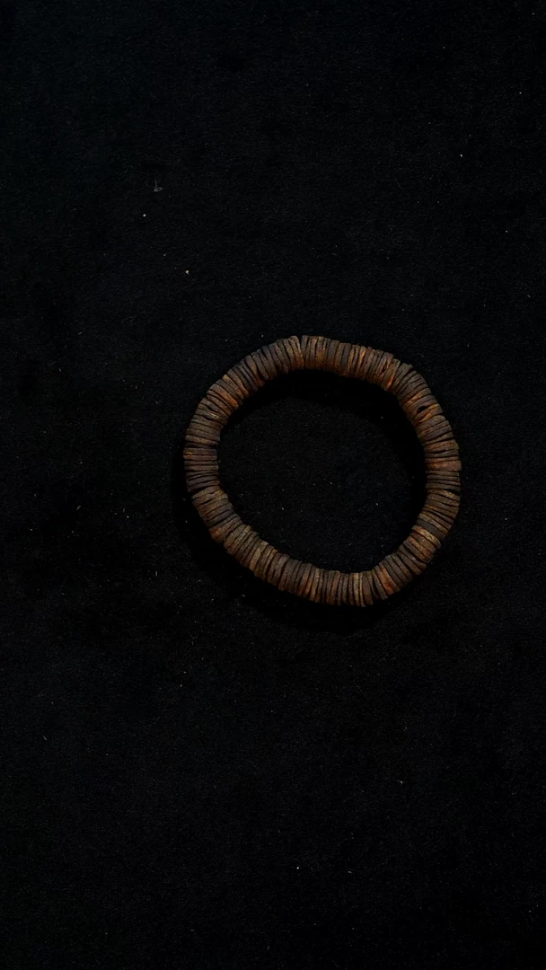 沉香手串27号奇楠沉水多样性发一条