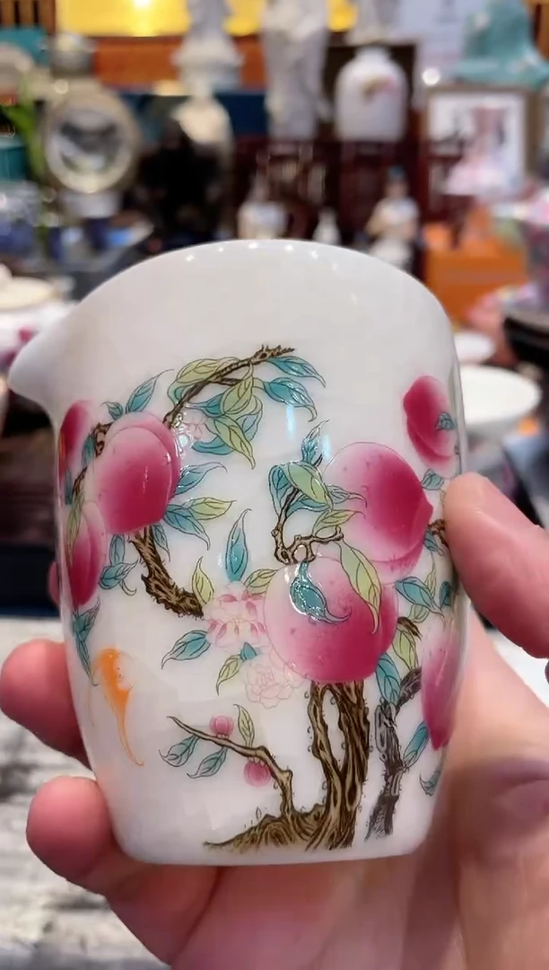 【闪购商品】其他大德茶具小贝甄选@@E561