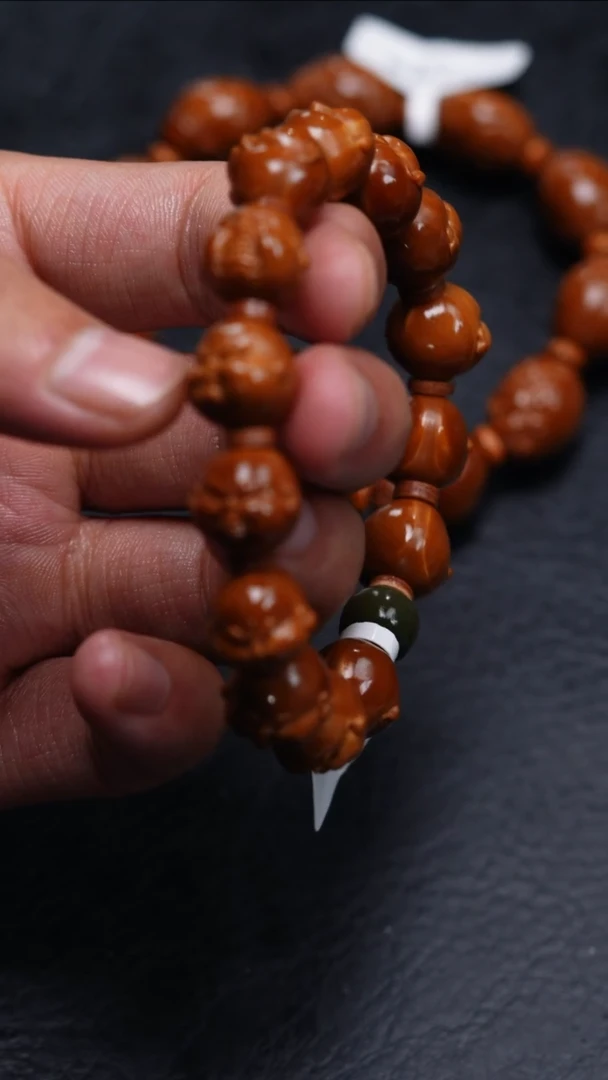 手串/手链橄榄核橄榄核