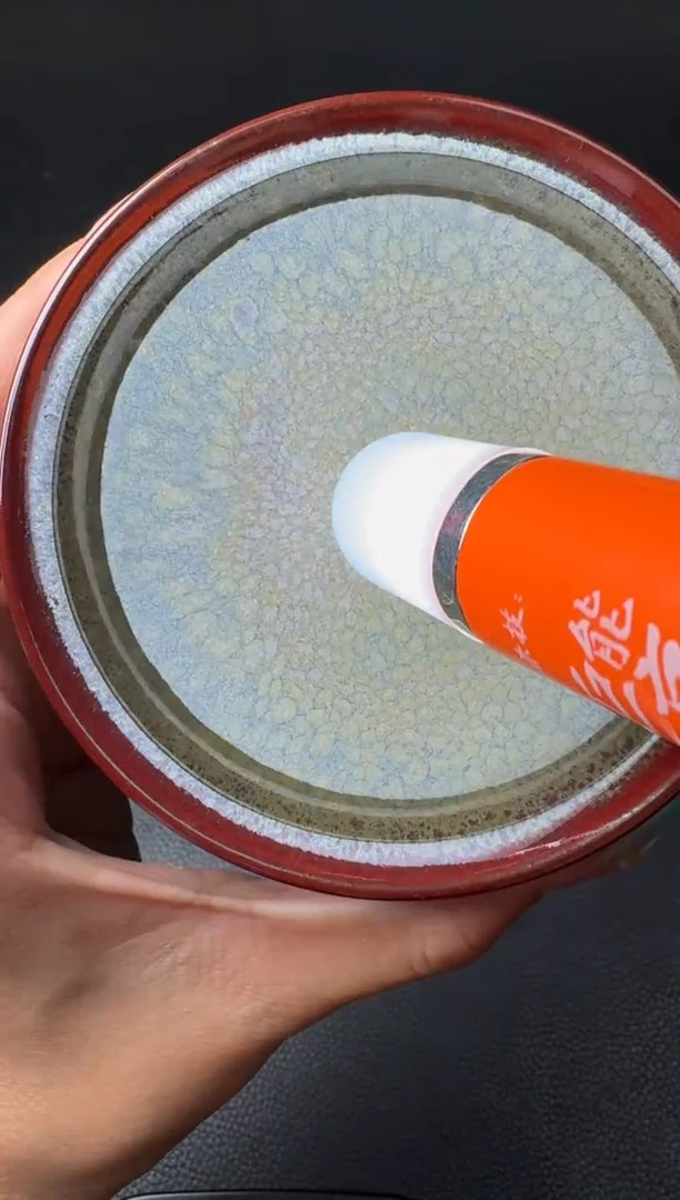 茶盏建盏故事鹧鸪斑9