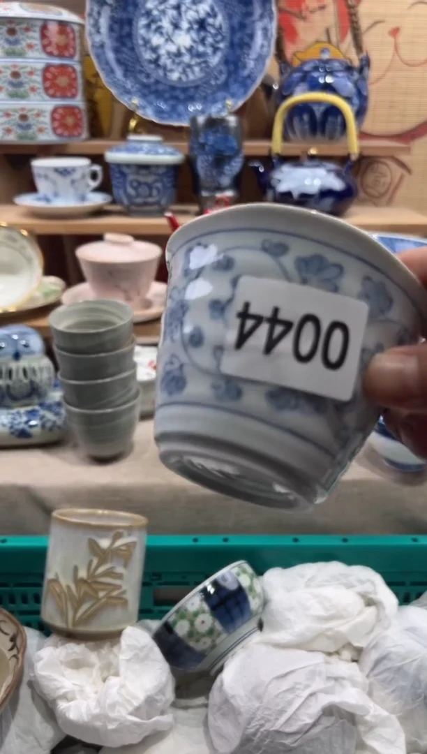瓷片?*柚瓷片满20包邮O044