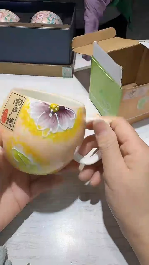 瓷片生活的本意是开心啊@@1