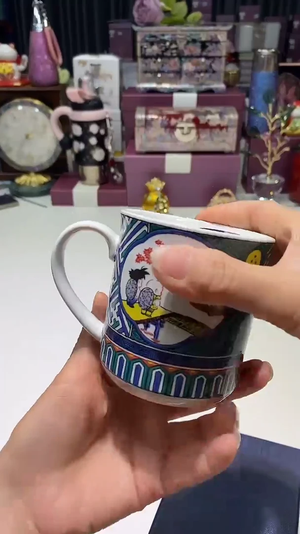 瓷片生活的本意就是开心@@1