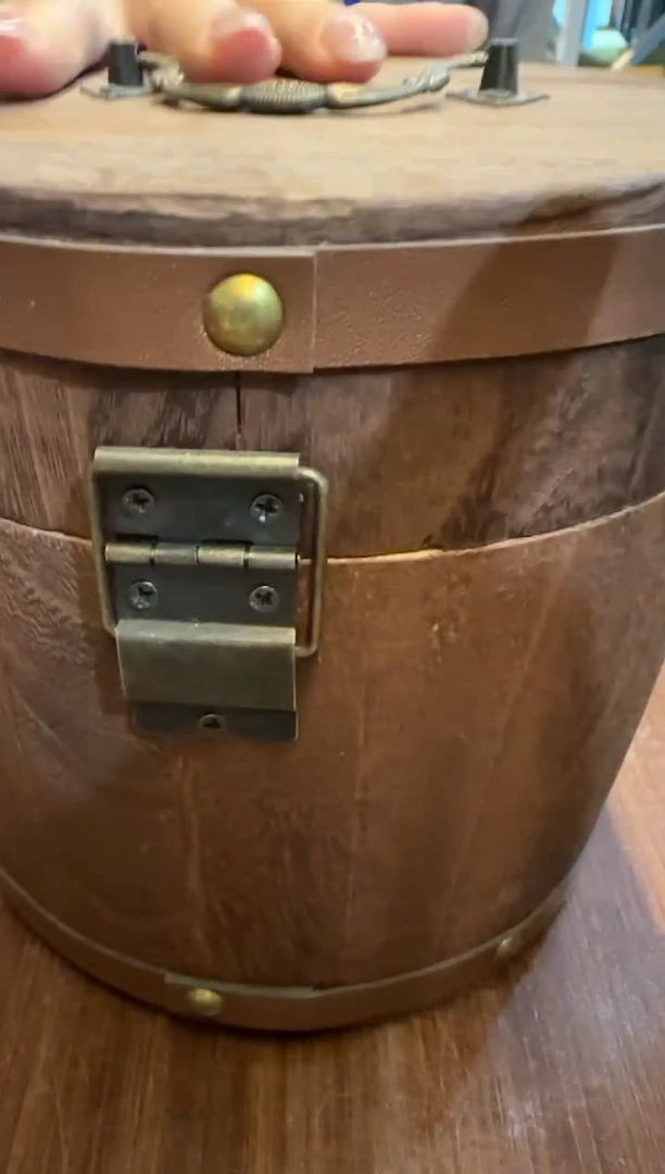 线香31号 一桶高货