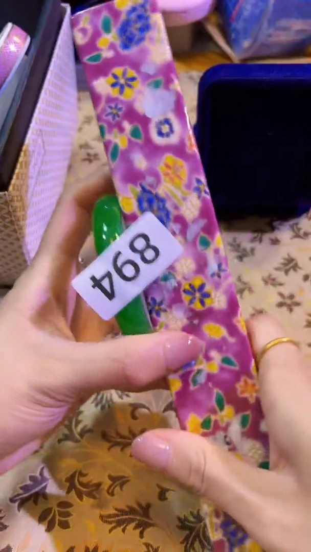 【闪购商品】瓷片陶茶666文玩周边多人