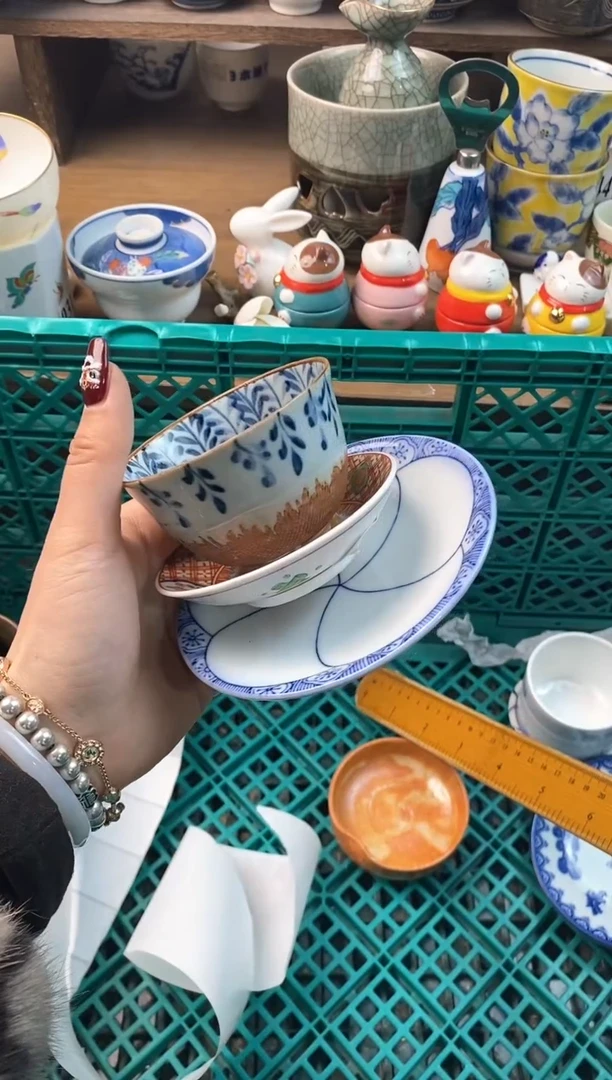 【闪购商品】瓷片[○･｀Д´･ ○]