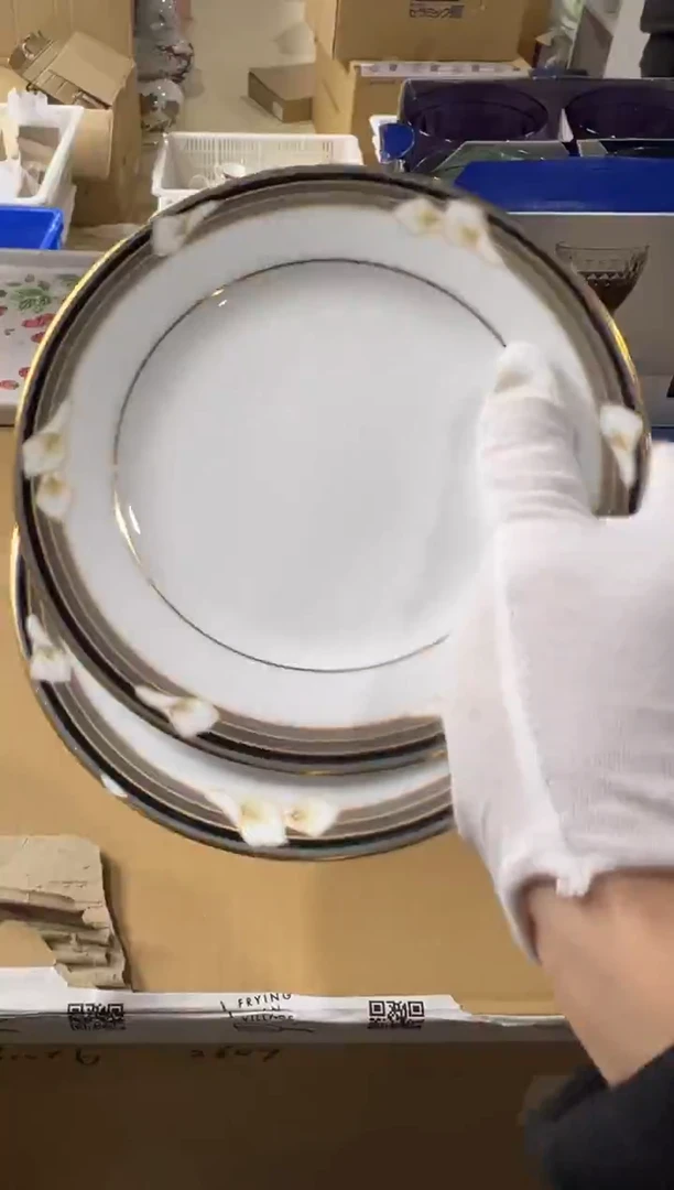 【闪购商品】瓷片d503一对好好好好好好