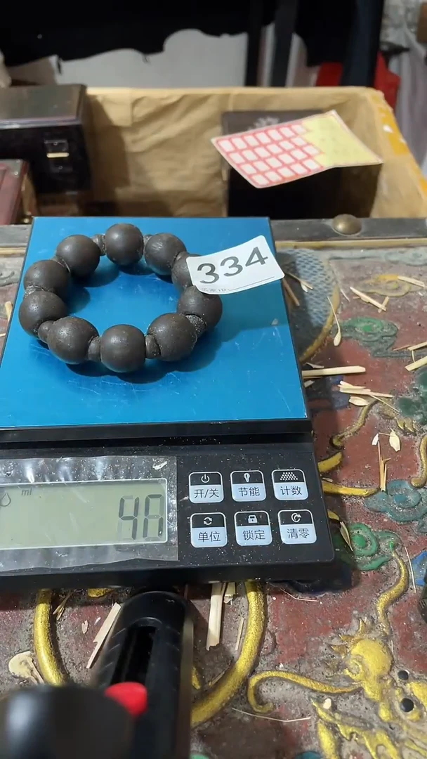 刺绣欢迎老铁来到直播间334
