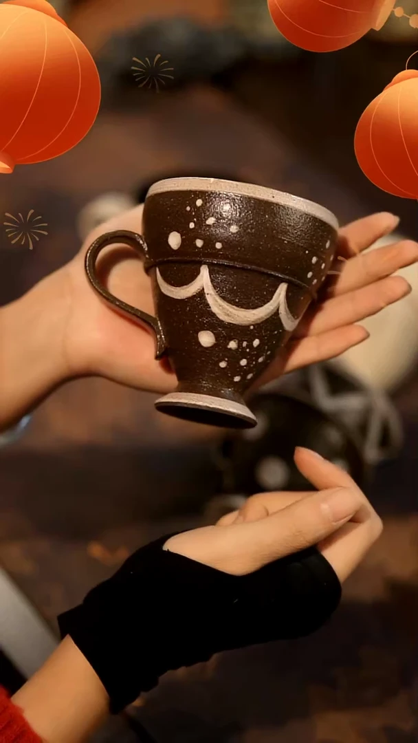 【闪购商品】山居秋暝手工手作@@G018