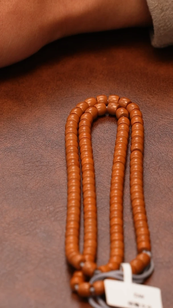 【闪购商品】橄榄核手串/手链橄榄核