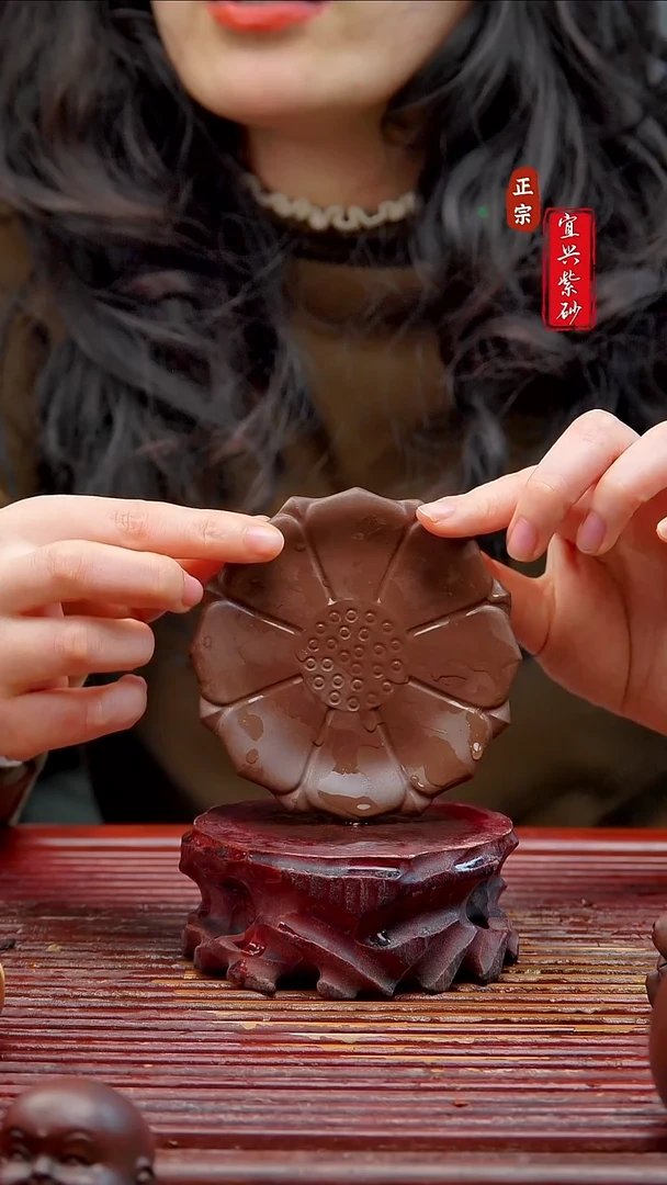 紫砂茶宠宜兴紫砂茶宠摆件