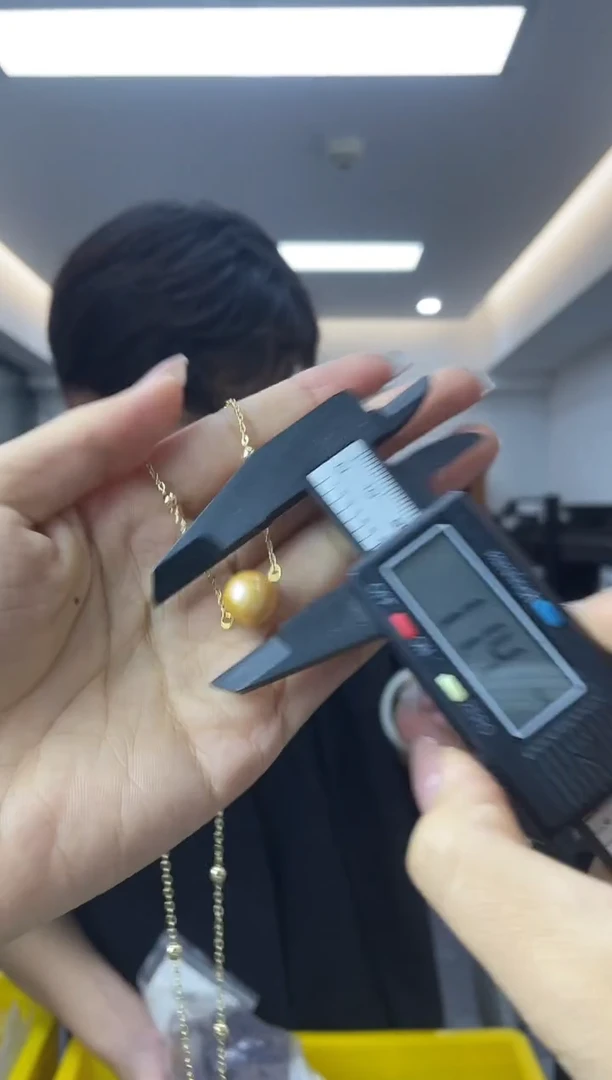 未镶嵌海水珍珠·多样性一件发货