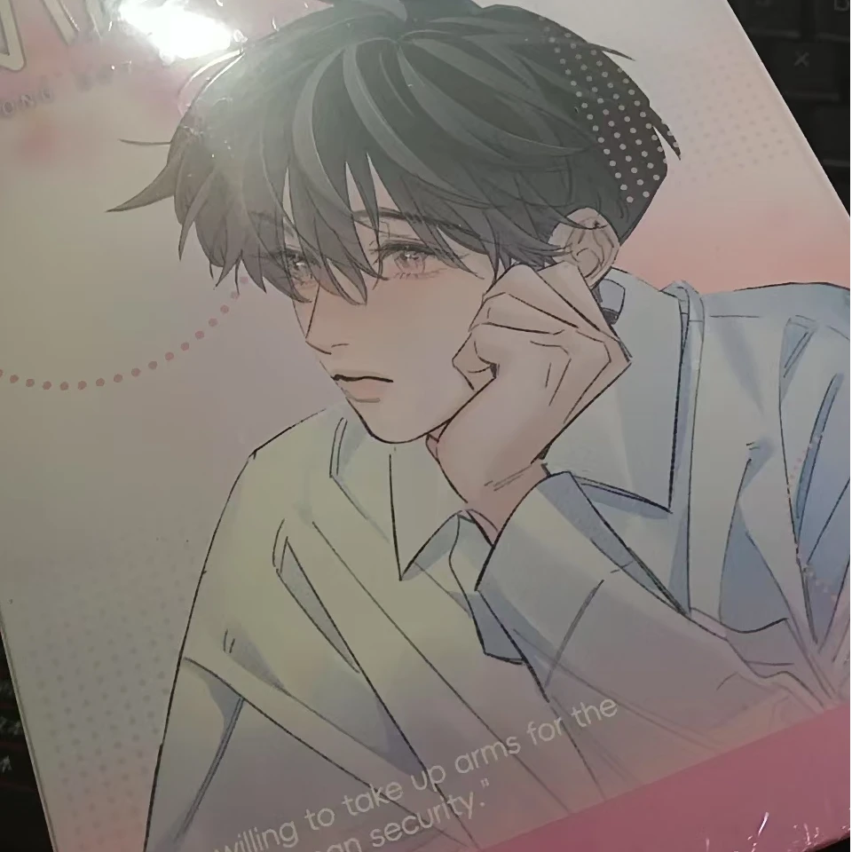 【小蘑菇】香味小卡片