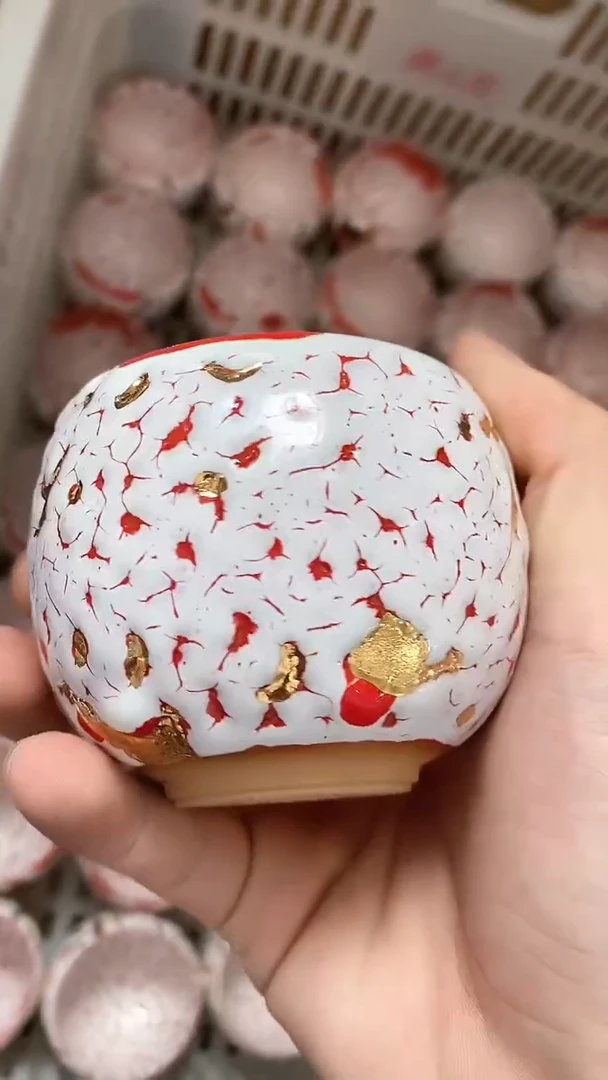瓷片陶瓷茶具茶器
