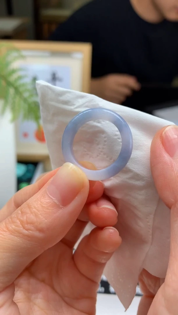 定制翡翠未镶嵌---13133