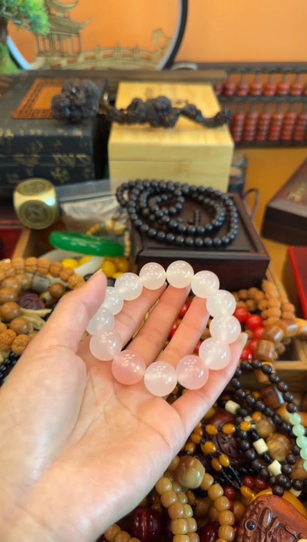 【闪购商品】琥珀颈饰未镶嵌闪购链接闪购链接
