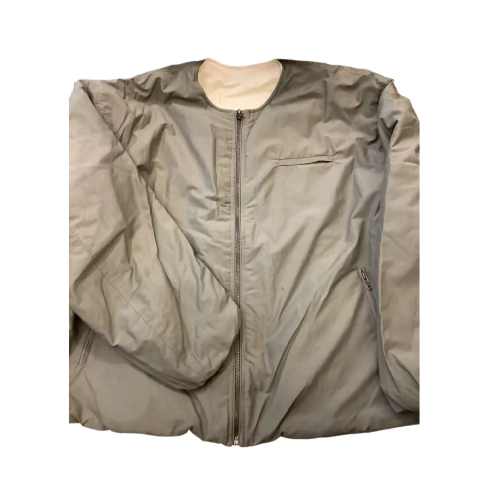 【YLANGENE】简约百搭双面穿棉服631SJ