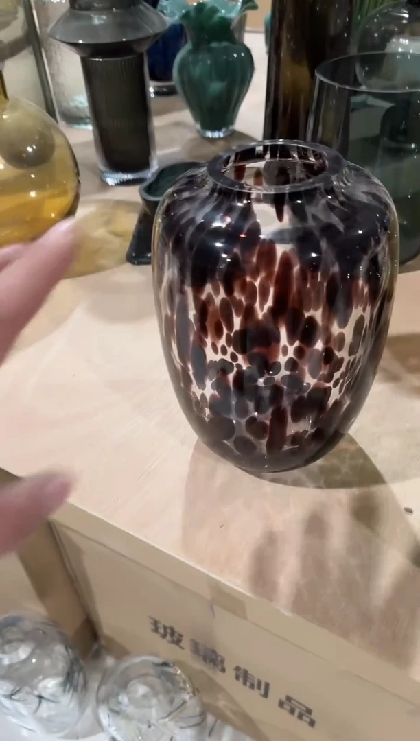 万间家居美物花瓶120