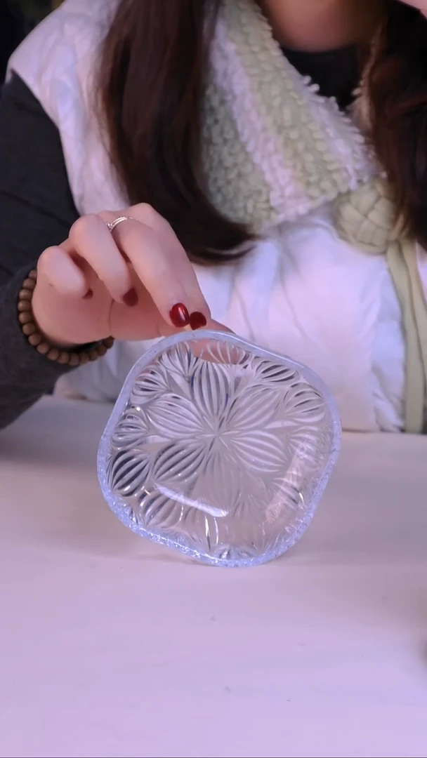 每天早上六点（小方碗）