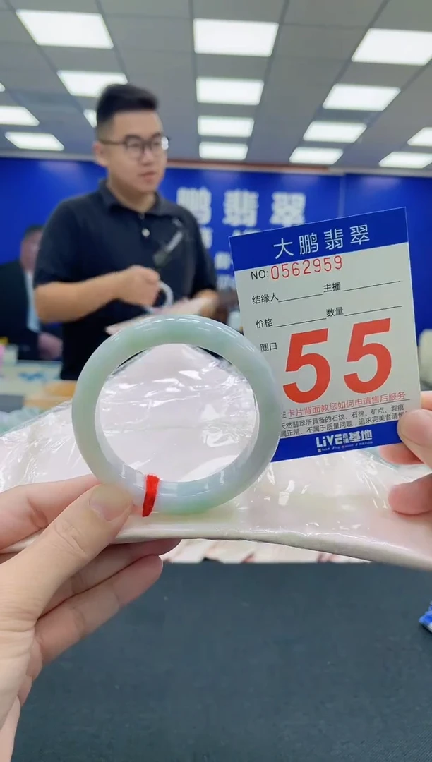 未镶嵌手镯翡翠AAAAAAAAA