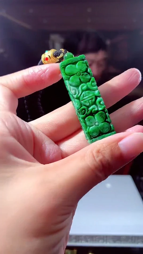 未镶嵌定制翡翠定制翡翠（拍一发一）