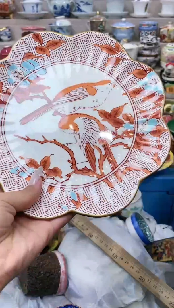 【闪购商品】云陶集市祝大家2025愿你所愿皆所得