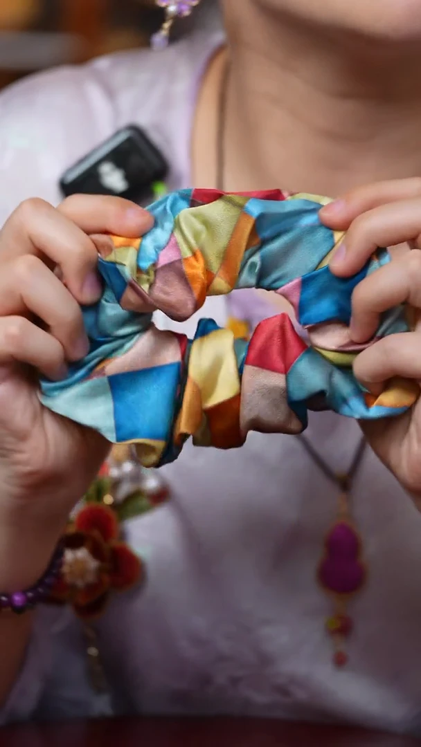 织绣0801非遗国风手工美物