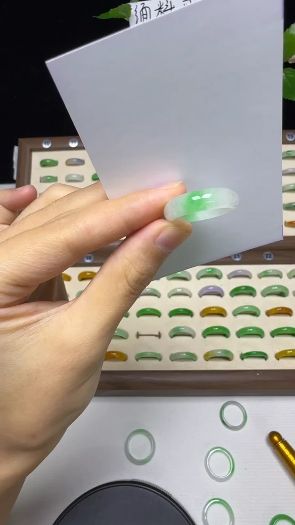 花**魚玉立工厂通用改价链接（一物一拍直播间挑选）