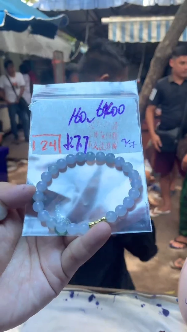 定制翡翠未镶嵌天然A货缅甸翡翠