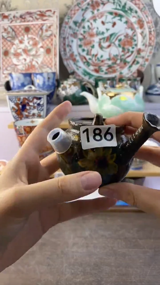 瓷片向****️满38包邮谨慎参拍186