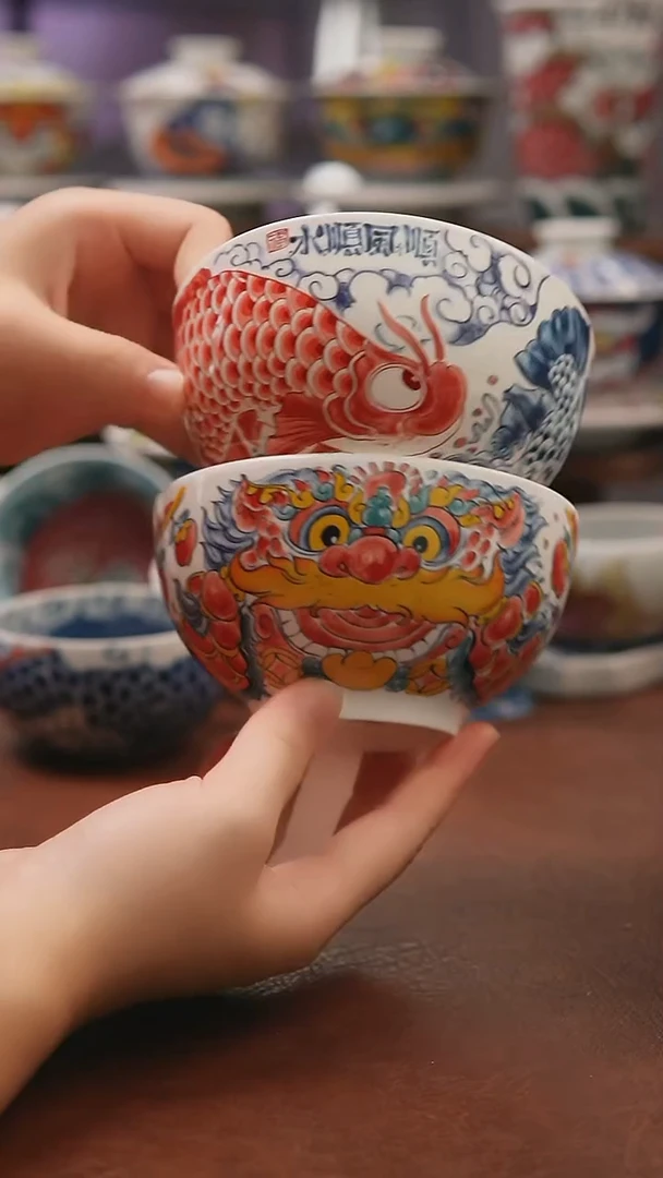 昨明（福利价格）2个米饭碗