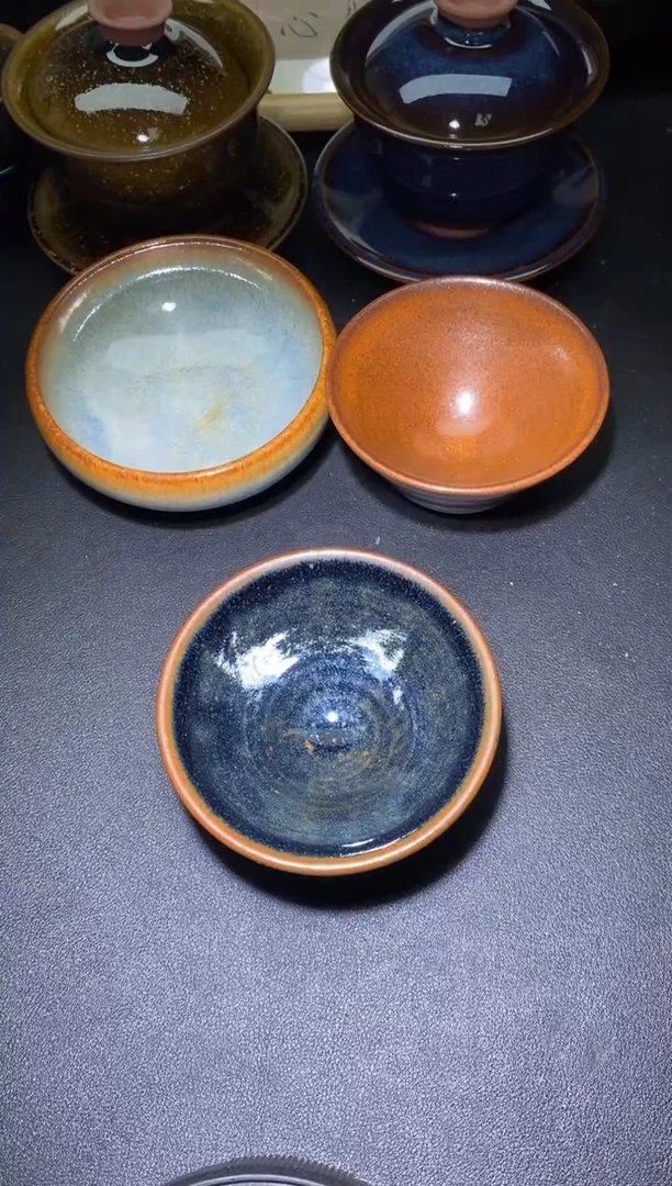 【闪购商品】茶盏             43