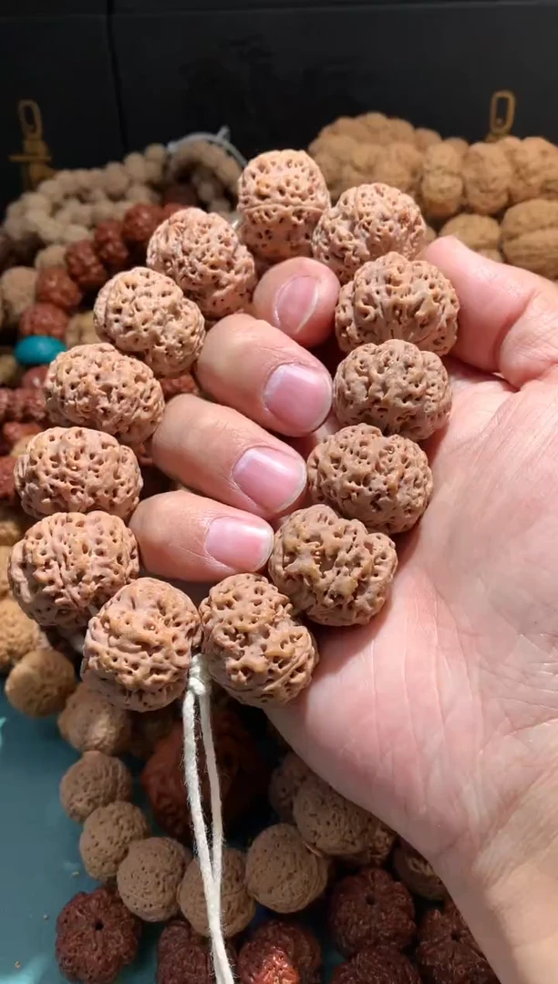 【闪购商品】金刚菩提吊坠7099999999