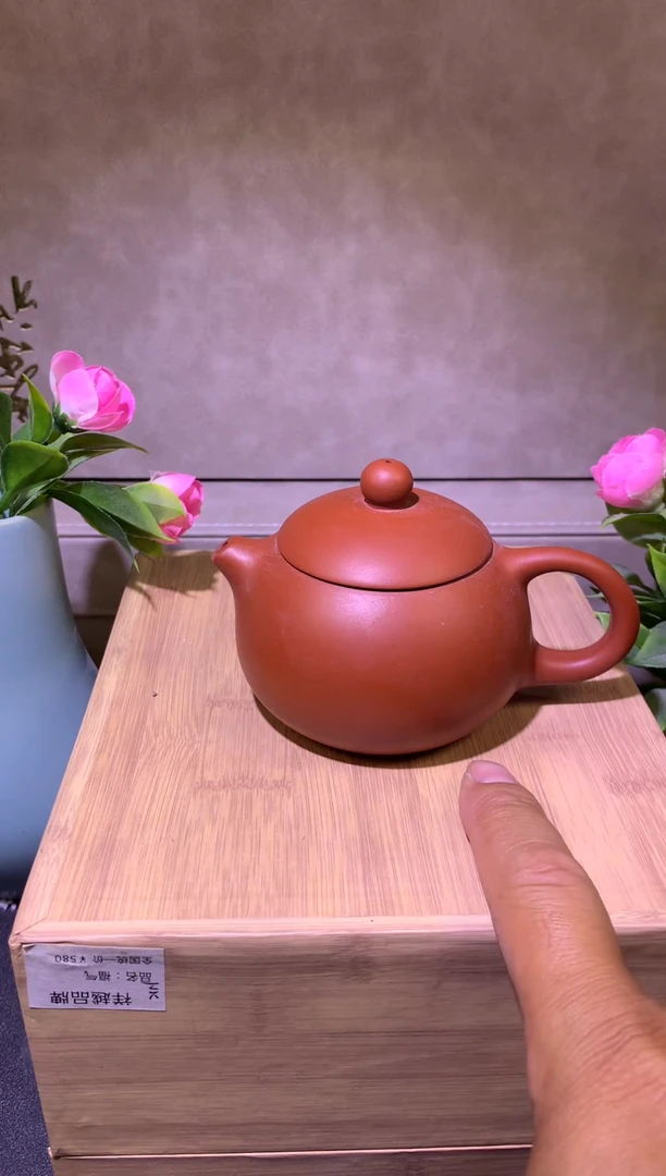 茶壶茶壶茶杯茶碗小微瑕