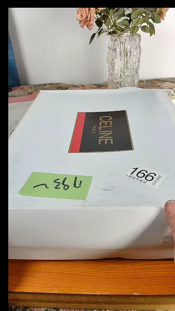 瓷片扣*玩小淼海外陶瓷工艺品