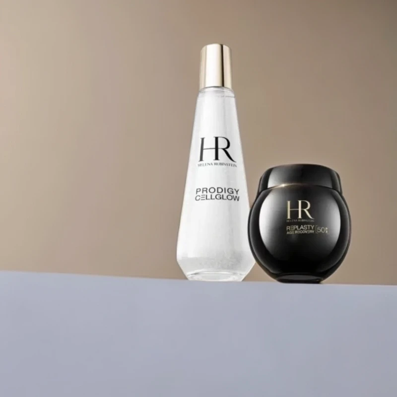 50%新款黑+小露珠+王炸二件套礼盒礼袋装