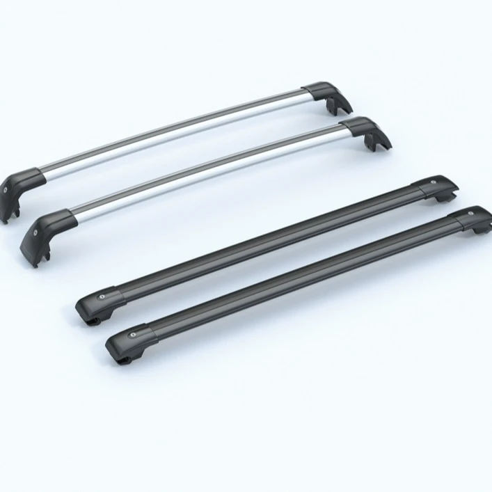 【专用横杆选项】惠森正品车顶横杆纵杆一体式悬空式光顶行李架横杆