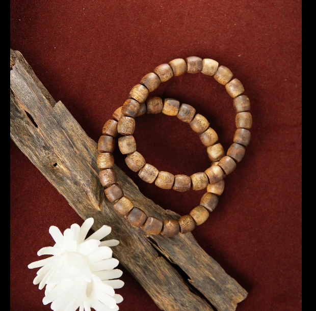 沉香海南木舍利白奇楠高结油 纯野沉 母树鼓珠 沉香 多样性发其一