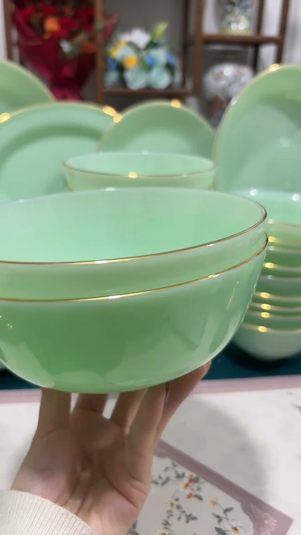 6.5英寸2个碗口径16.3厘米