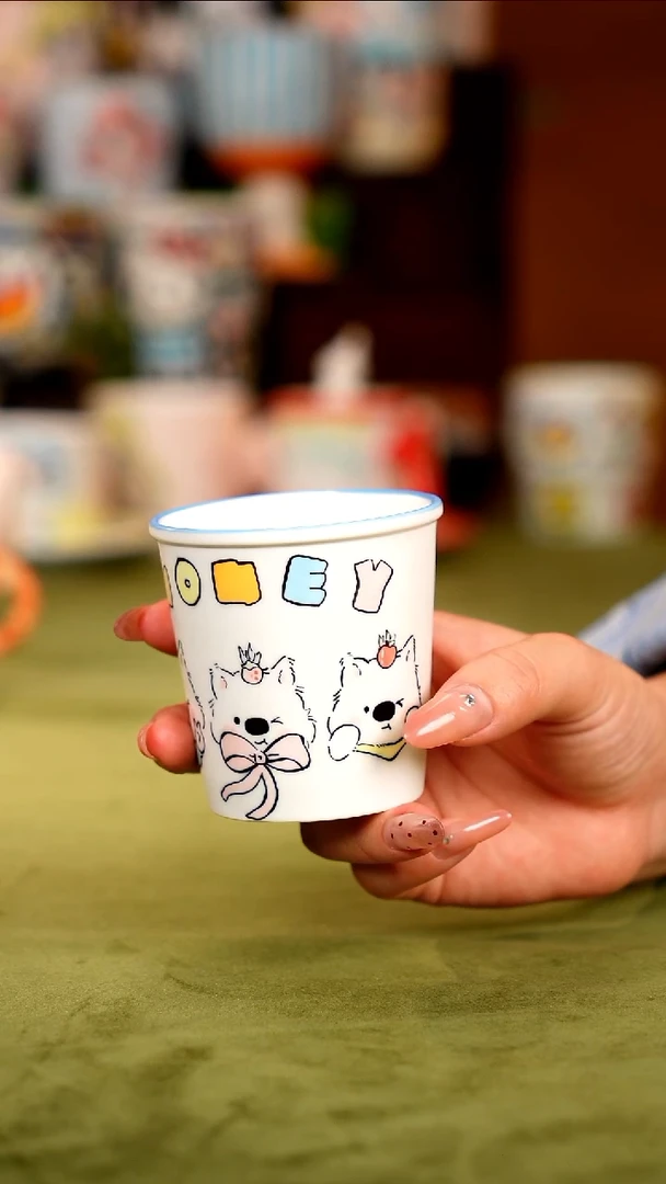 牡野器物牡野器物