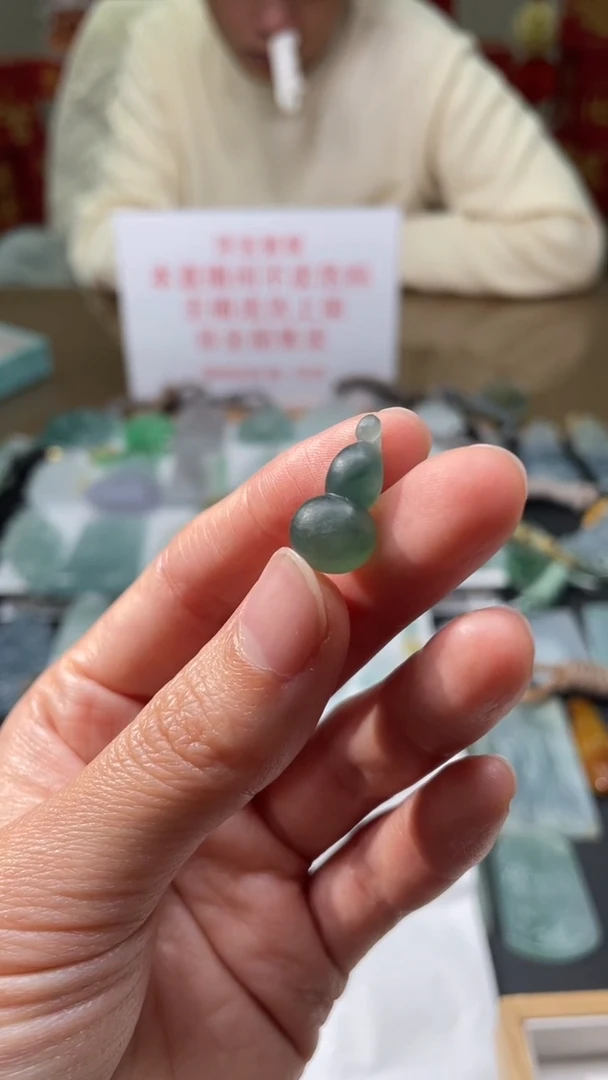 【闪购商品】定制翡翠未镶嵌|毛货其它+0