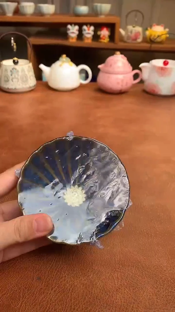 【高货清货】微瑕不售后，介意勿拍（不含礼盒）