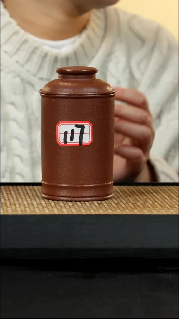 宜兴紫砂壶茶壶117