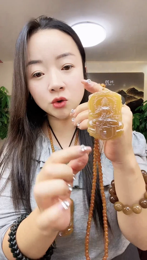 观音多样性随机发一