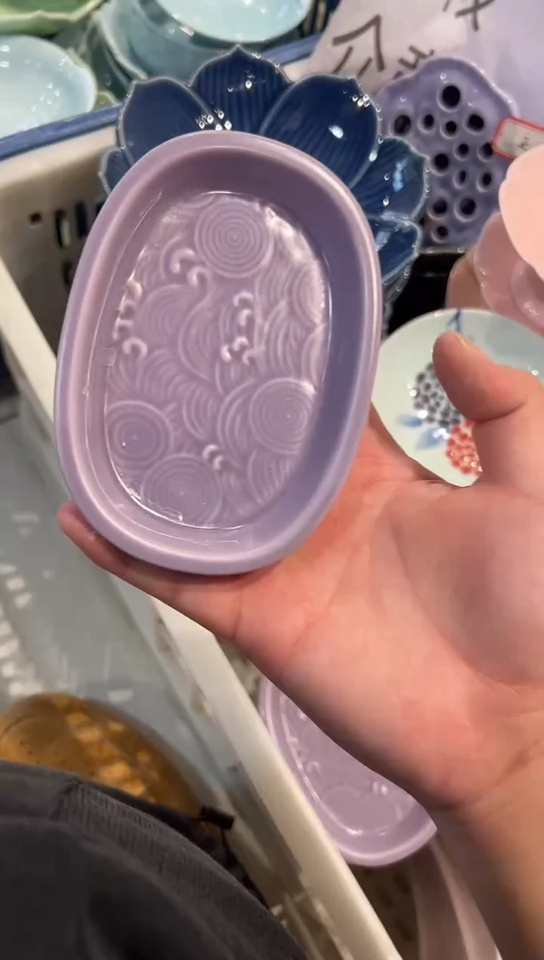 瓷片微瑕商品 介意勿拍