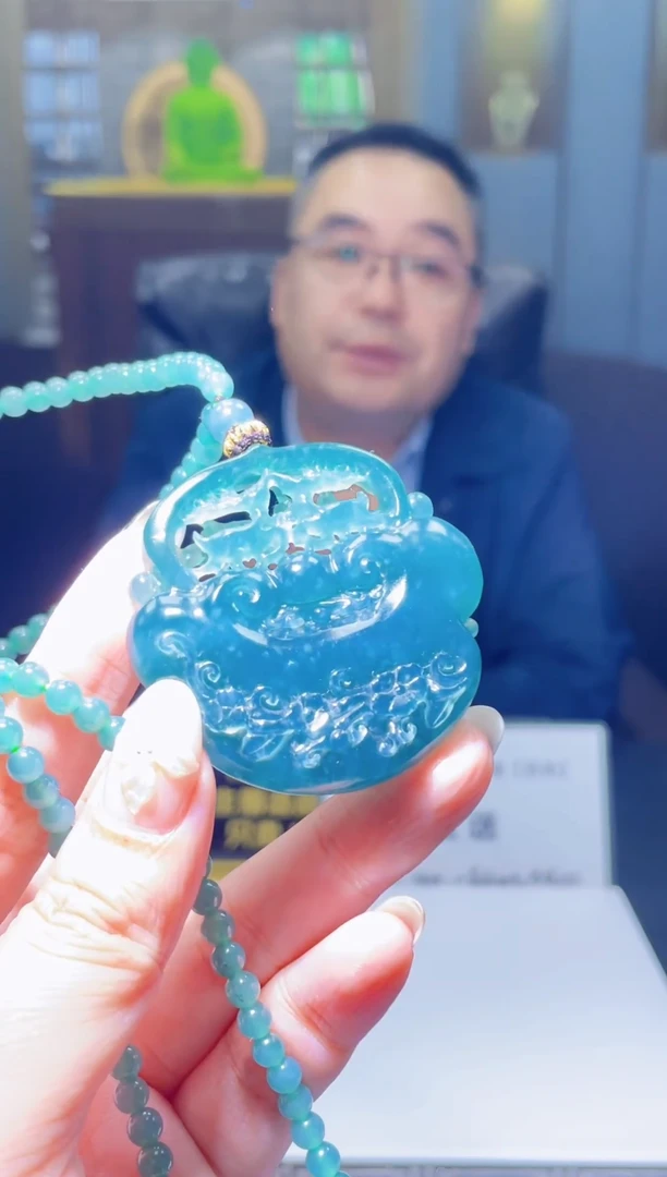 未镶嵌定制翡翠闪购毛货链接WXJ041