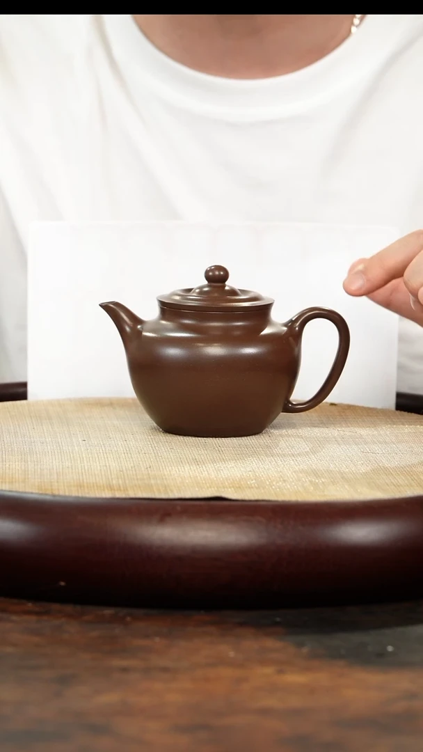 茶壶紫砂煜品轩紫砂2