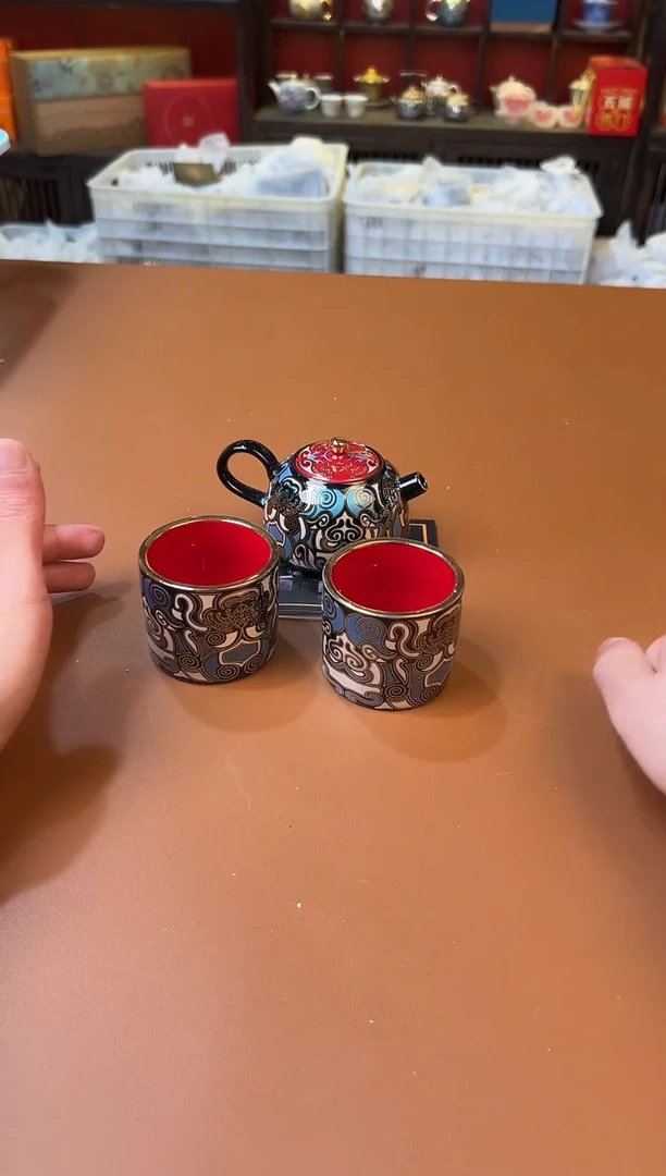 【闪购商品】其他禧一茶器粉丝福利@@888