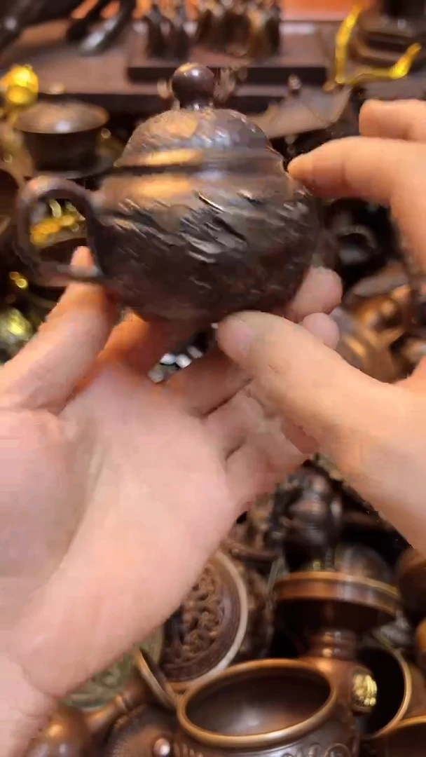 1案台摆件 物品摆件