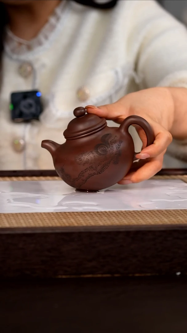 茶壶紫砂11111111